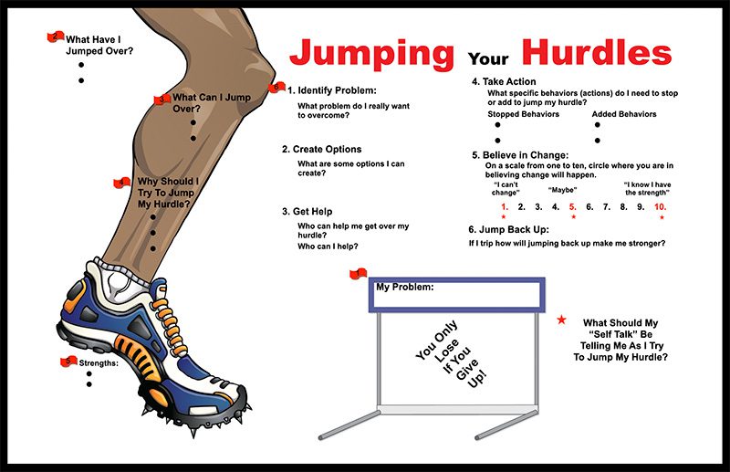 Jumping Hurdles-2025