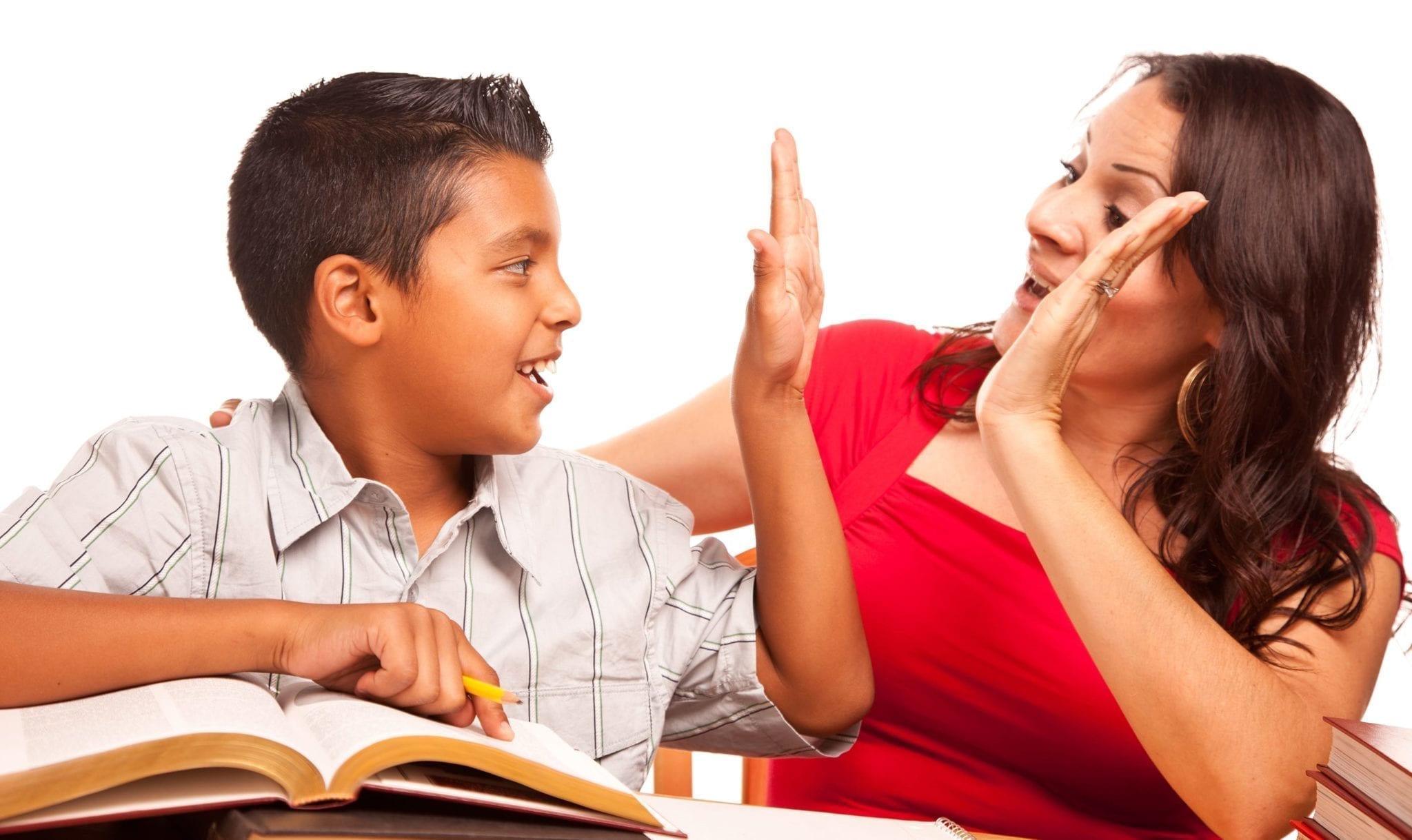 teacher-woman-with-kid