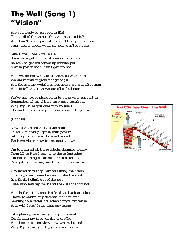 Lyrics