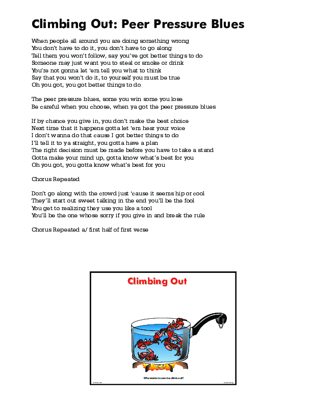 Lyrics