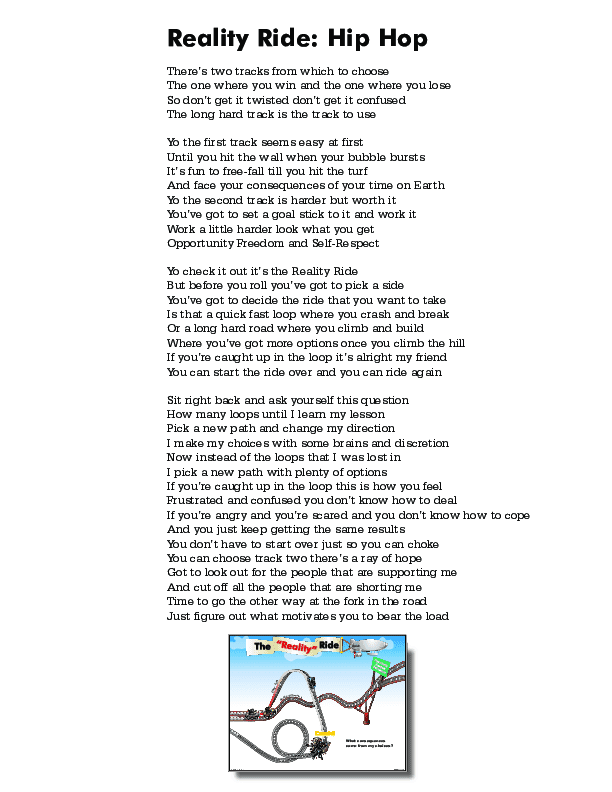 Lyrics