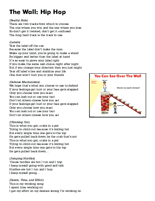 Lyrics