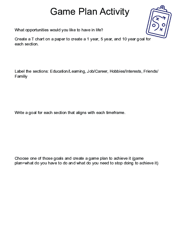 Gameplan Activity.pdf