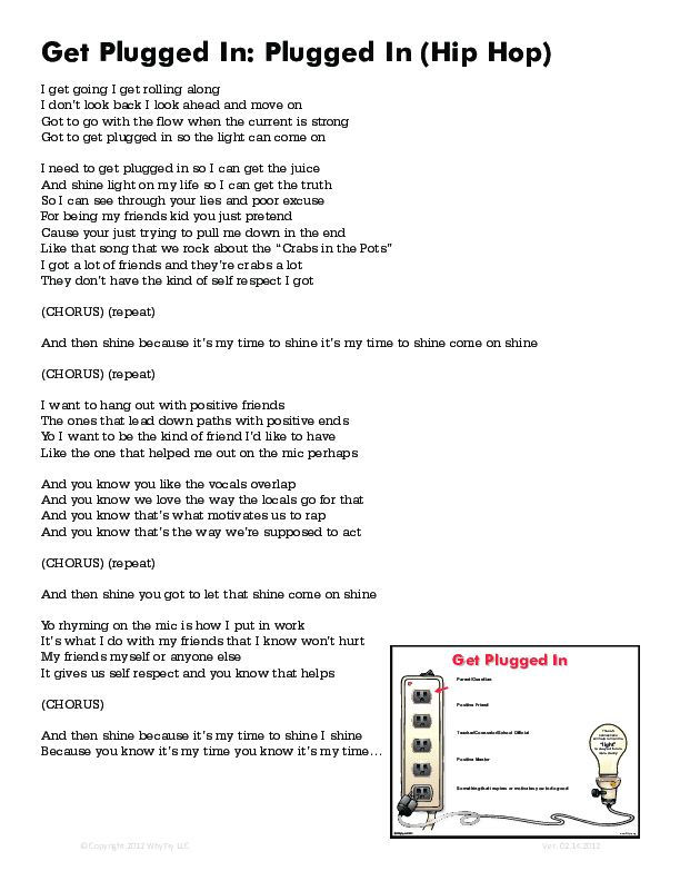 Lyrics