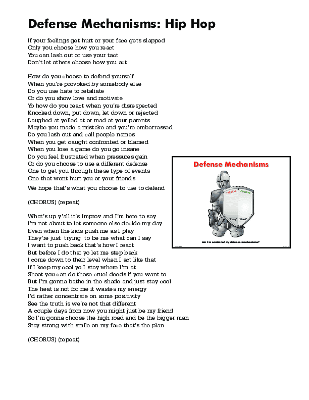 Lyrics