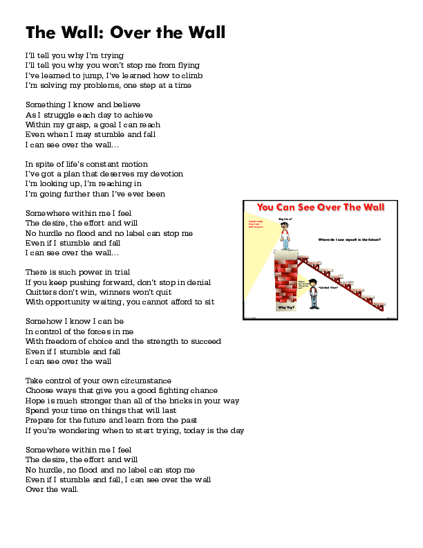 Lyrics