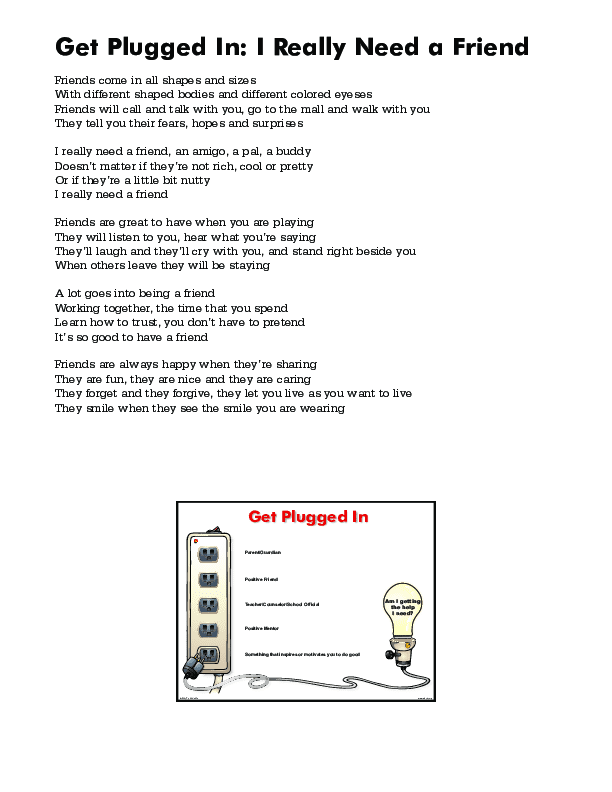 Lyrics