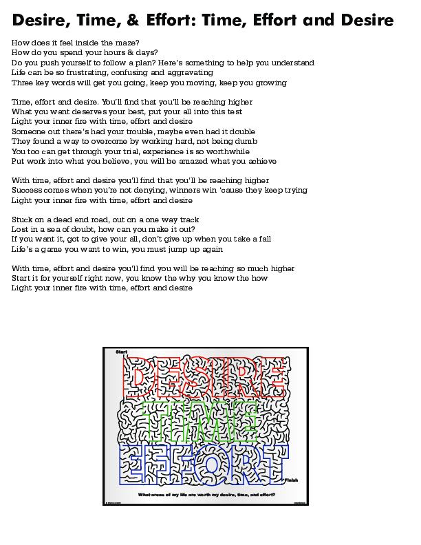 Lyrics